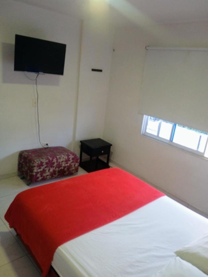Hotel Los Magueyes Bucaramanga Exterior foto