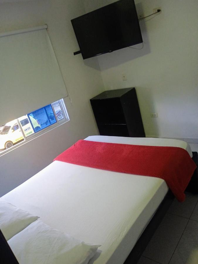 Hotel Los Magueyes Bucaramanga Exterior foto